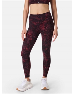 Мощные легинсы для тренировок, Red Tortoise Sweaty betty