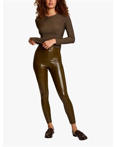 Спортивные леггинсы Commando