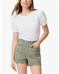 Карго-шорты Olivia, Khaki Paige