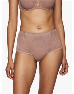 Трусики Shape Wild Rose Sensation Maxi, Chocolate Mousse Triumph