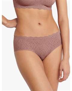 ZERO Feel Bliss Hipster трусики, Cacao Sloggi