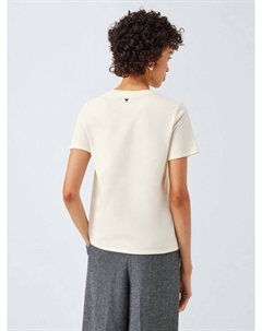 Футболка Guglia Whale, White Weekend max mara