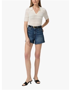 Шорты Dani с высокой посадкой, Sweet Dream Paige