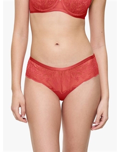 Безумная глупая любовь хипстерские трусики, Blood Orange Triumph