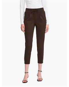 Укороченные брюки Kate зауженного кроя, Chocolate Torte Ichi