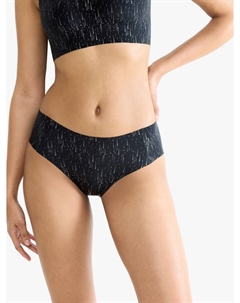 ZERO Feel 2.0 Hipster трусики, Black Sloggi