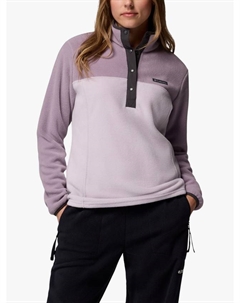 Толстовка Benton Springs II, Lavender Pearl/Shale Purple Columbia