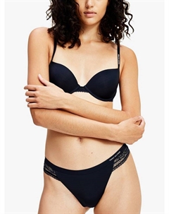 Трусики-стринги с кружевной отделкой, Desert Sky Tommy hilfiger