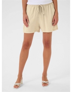 Эластичные шорты KAmilia, Feather Grey Kaffe