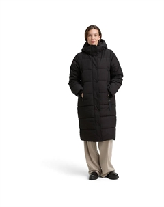 Пальто 1047532, черный Tom tailor