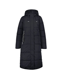 Пальто Heinis L, синий Luhta