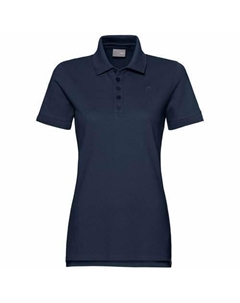 Рубашка-поло женская Head