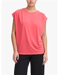 Футболка Lisken с круглым вырезом, Geranium Ichi