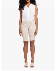 Брюки бриелла деним шорты, Feather Nydj