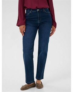 Джинсы Maris Mid Rise, Dark Blue Kaffe