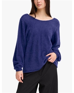 Берги лонгслив джемпер Ichi