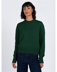 Толстовка Tina с круглым вырезом из чистой шерсти, Pine Celtic & co.