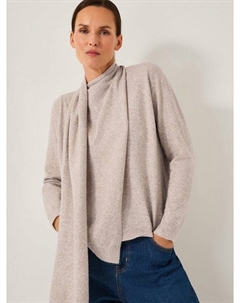 Свитер Sally Scarf, Natural Monsoon