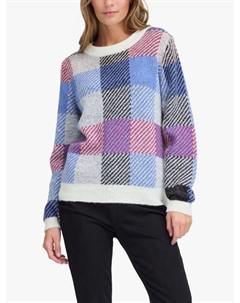 Свитер Mecks с круглым вырезом Ichi