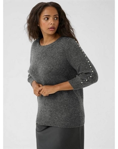 Свитер Letty из шерстяной смеси Kaffe