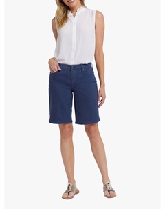 Джинсовые шорты Lilly, Deep Sea Nydj