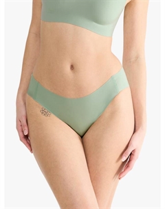 ZERO Feel 2.0 Брифы с высоким вырезом, Moroccan Mint Sloggi
