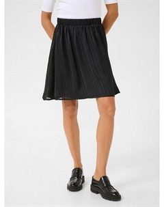 Юбка Mille из шифона, Black Kaffe