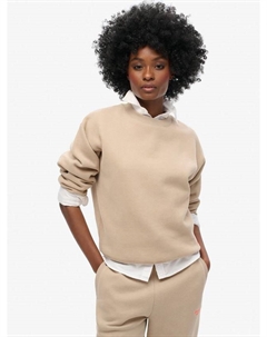 Свитшот Essential Logo, Cobblestone Grey Superdry