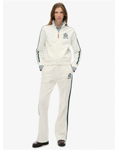 Спортивные брюки Country Club, Off White Superdry