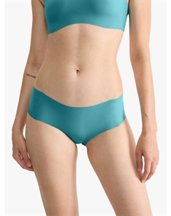 ZERO Feel 2.0 трусы-хипстеры, Quiet Turquoise Sloggi