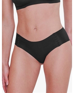 ZERO Feel 2.0 трусы-хипстеры, Black Sloggi