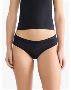 Бесплатные трусики Evolve Hipster, Black Sloggi