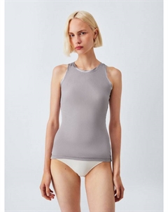 Рифленый термобелье из шелка, Grey John lewis