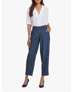 Брюки-балуны джинсы, La Mer Nydj