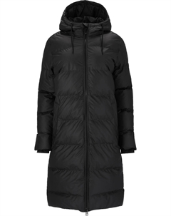 Осеннее функциональное пальто Weather report