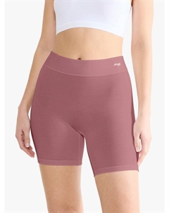 Бесплатные велосипедные бриджи, Date Night Pink Sloggi