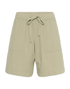 Хлопковые шорты KAnaya Liah, Seagrass Kaffe