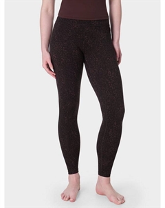 Ультимативные студийные леггинсы, Brown Sweaty betty