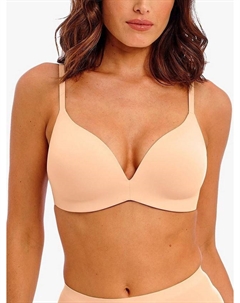 Ines Secret бесшовный бескаркасный бюстгальтер, Frappe Wacoal