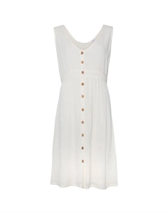 Платье без рукавов Miramar, белый Protest