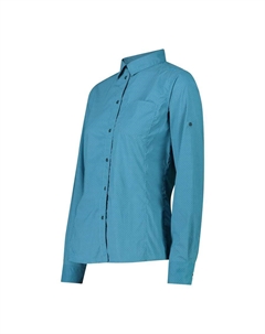 Женская рубашка ЖЕНСКАЯ РУБАШКА 34S6306 Cmp