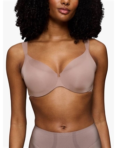 Бюстгальтер Body Make-Up Illusion Curve Minimiser, Chocolate Mousse Triumph