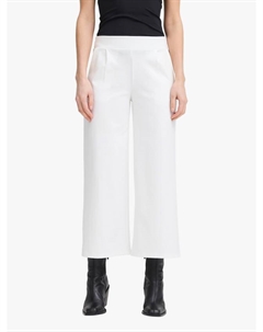 Ihkate Sus укороченные брюки, Cloud Dancer Ichi