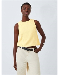 Топ Myla без рукавов, Yellow Rag & bone