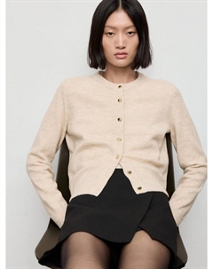 Кардиган Eliote, Light Beige Mango