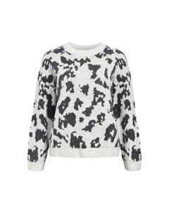 Свитер Diana Re, белый Object