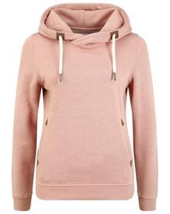 Толстовка Vicky, Pink/Rose Oxmo