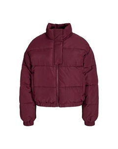 Куртка Tracy JJXX puffer, фиолетовый Jack & jones