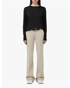 Длинный свитер с длинными рукавами, Black Rag & bone