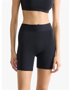 Бесплатные велосипедные бриджи, Black Sloggi